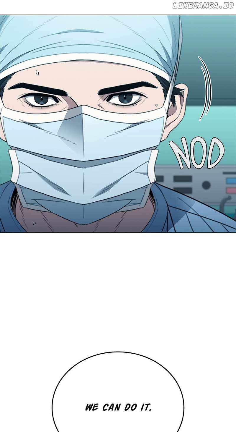 Dr. Choi Tae-Soo Chapter 182 62